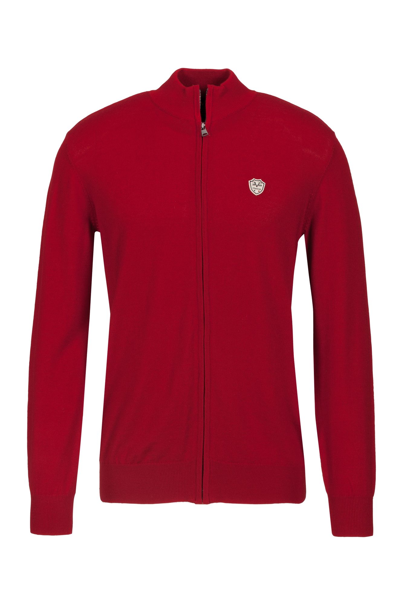 Sandro Pullovers MED high quality Red