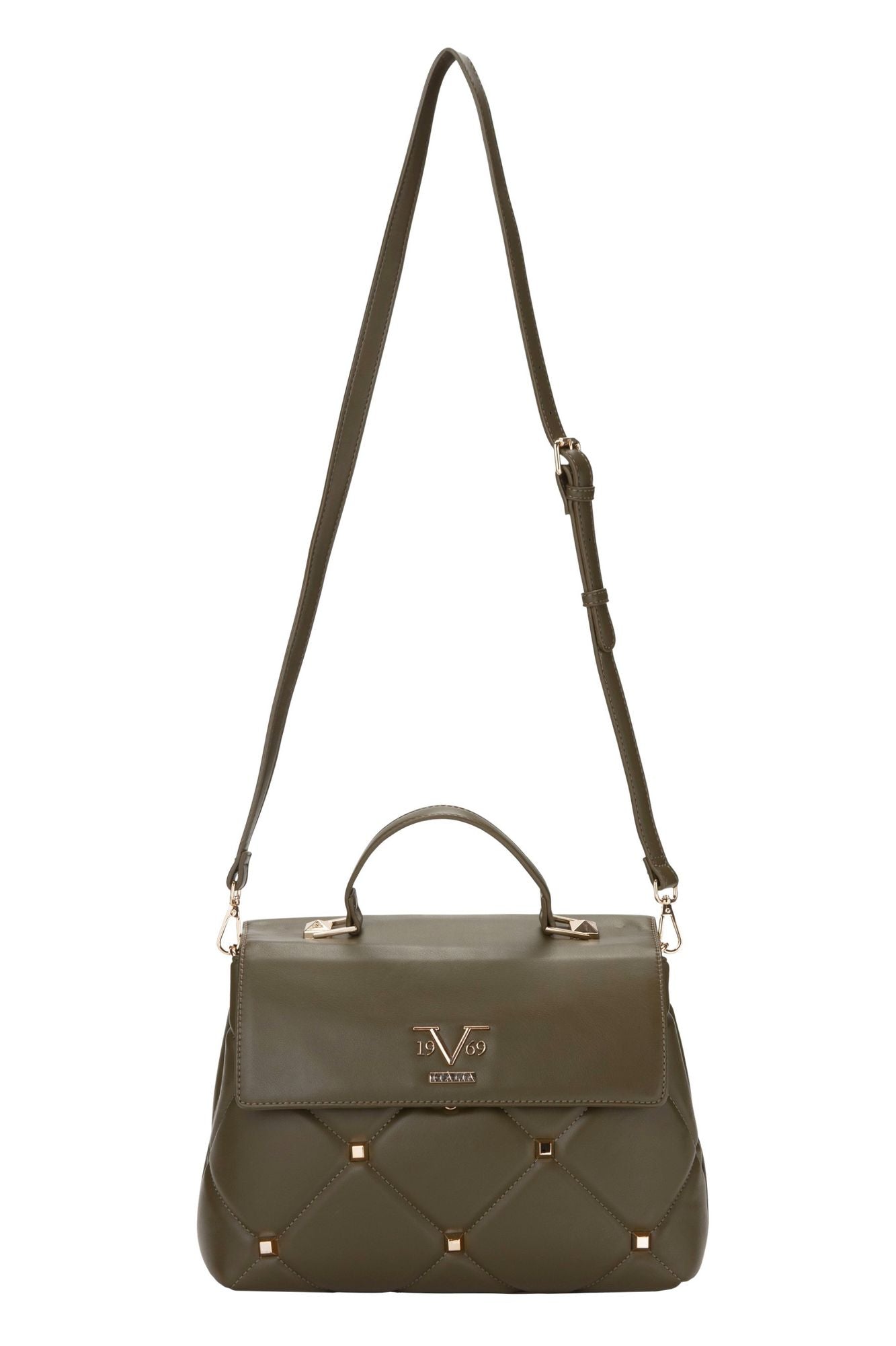 19V69 ITALIA store handbag