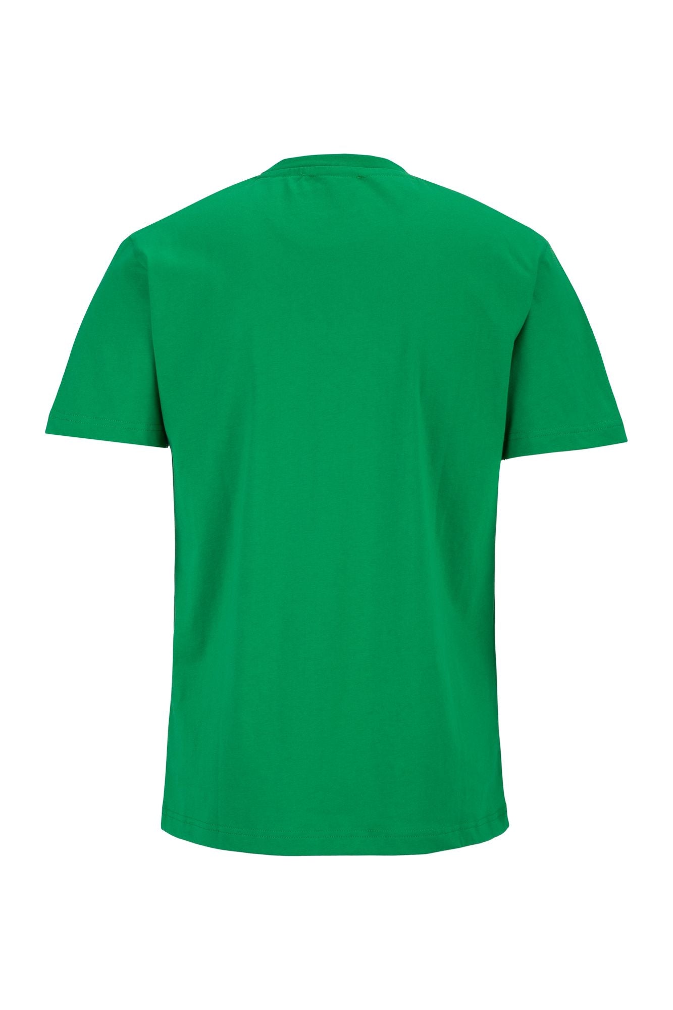 T-Shirt Rafael Bas in grün