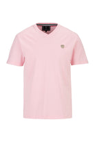 T-Shirt Toni in rosa