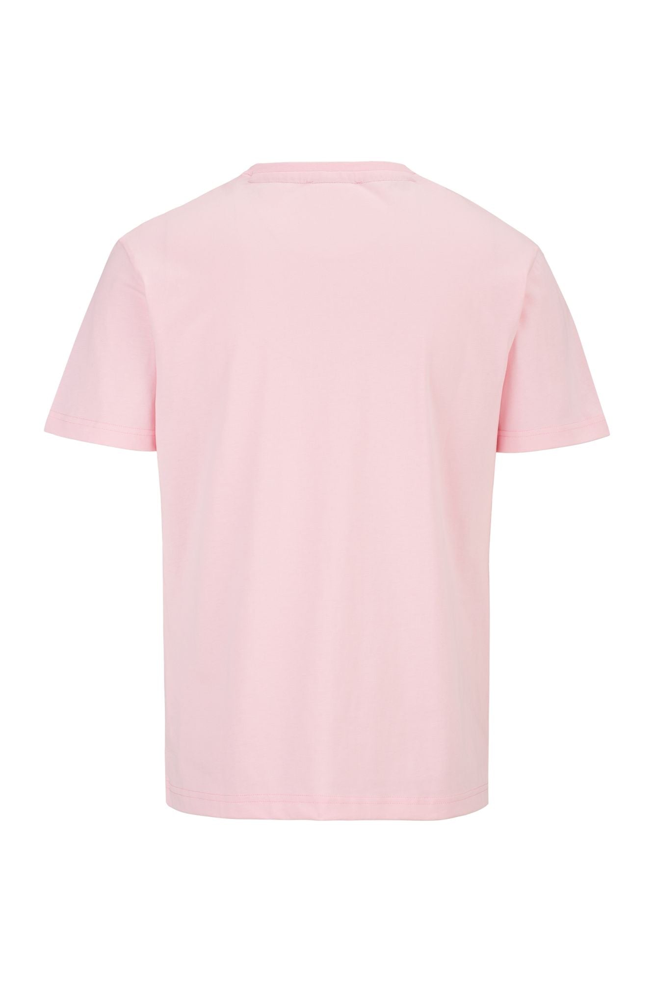 T-Shirt Toni in rosa