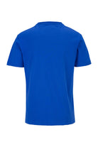 T-Shirt Toni in blau