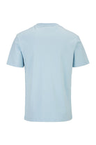 T-Shirt Toni in blau