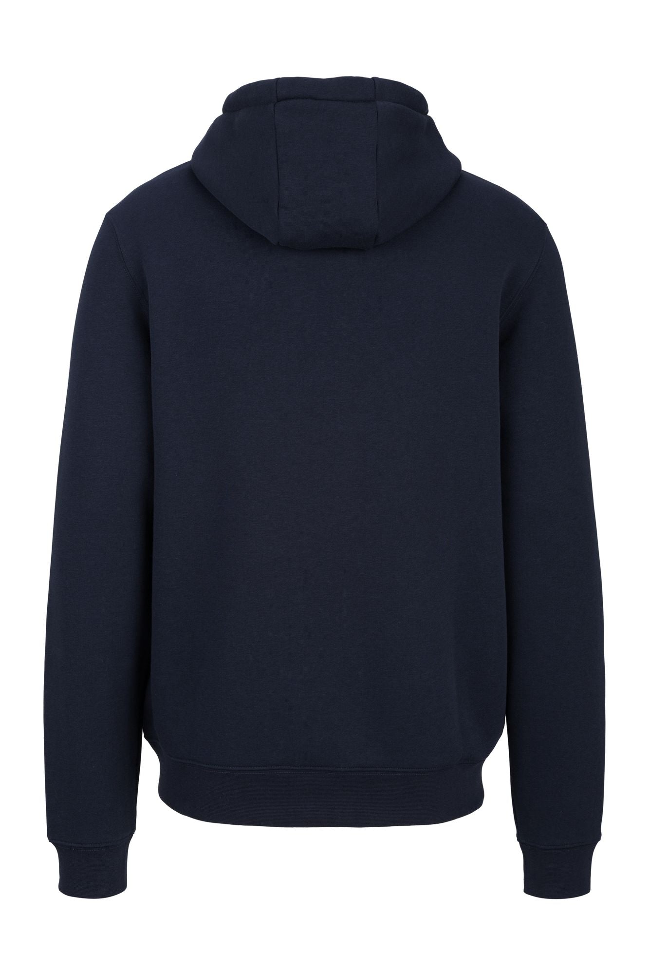 Sweater Tom Shield in blau