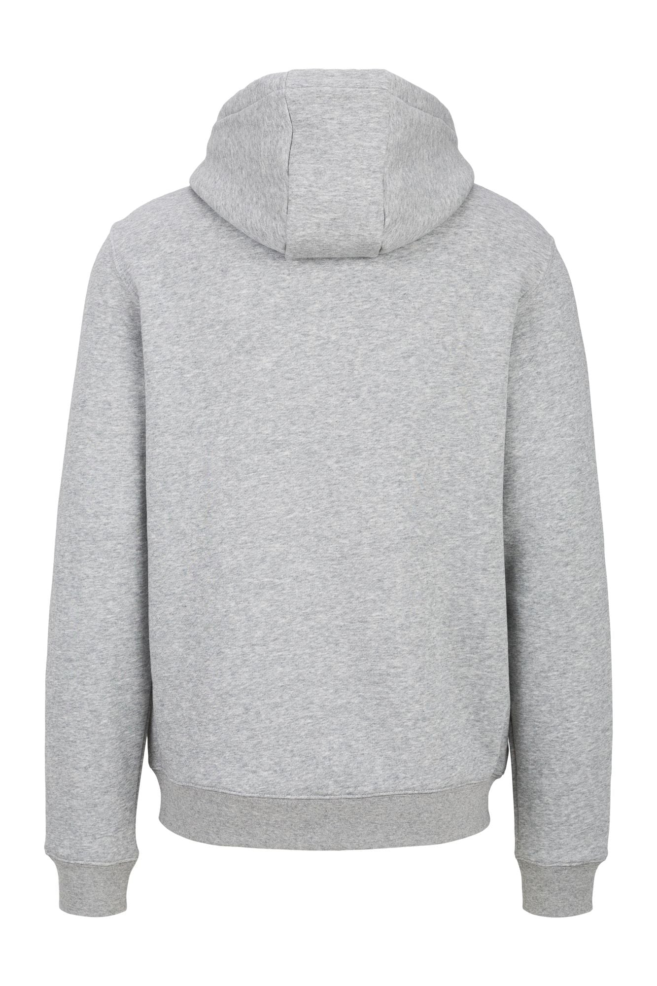 Sweater Tom Shield in grau