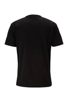 T-Shirt Tadeo in schwarz