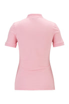 Poloshirt Bibi in rosa