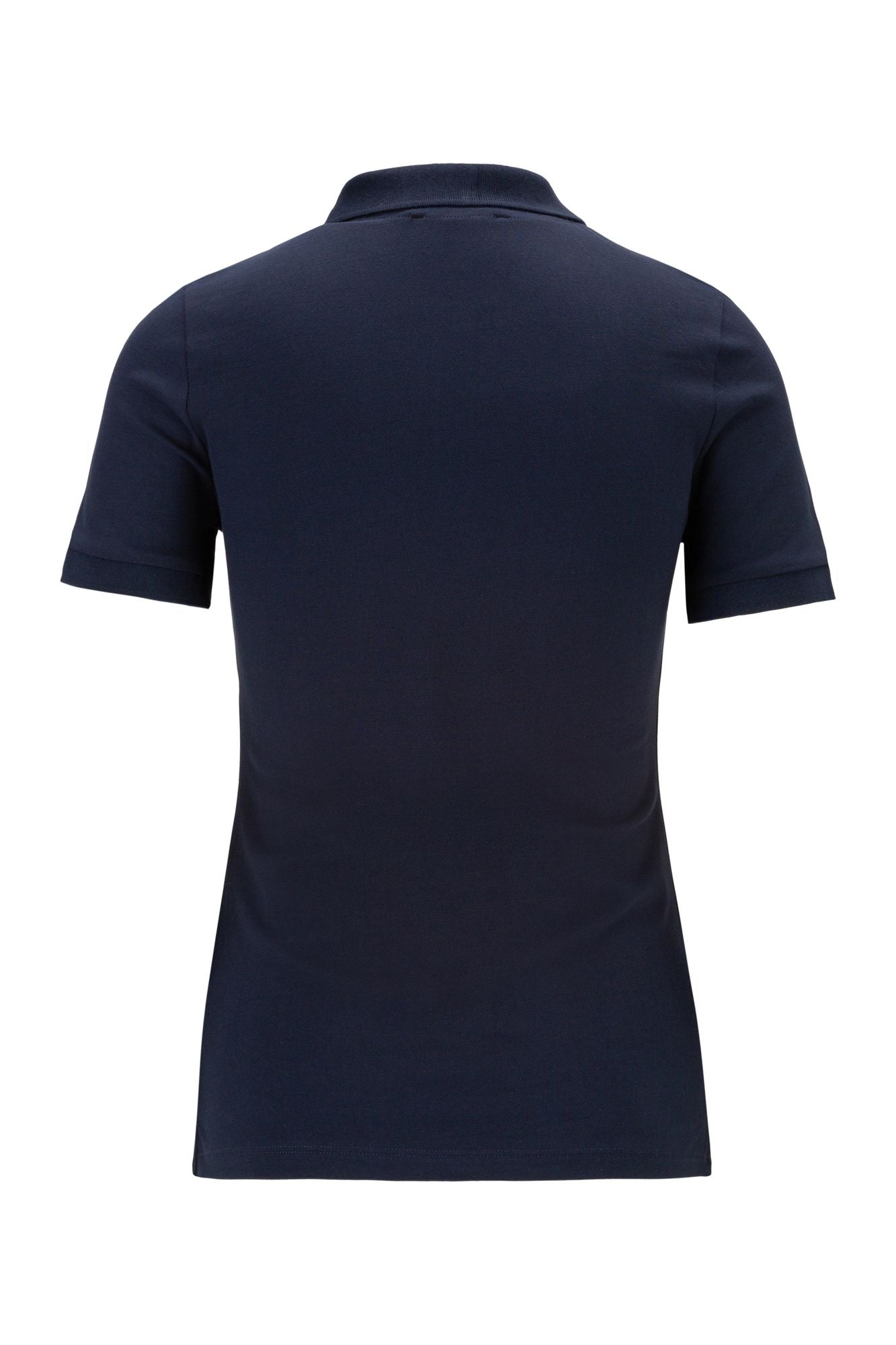 Poloshirt Bibi in blau