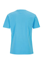 T-Shirt Rafael Bas in blau