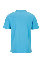 T-Shirt Toni in blau