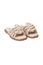 Sandalette Steph in beige