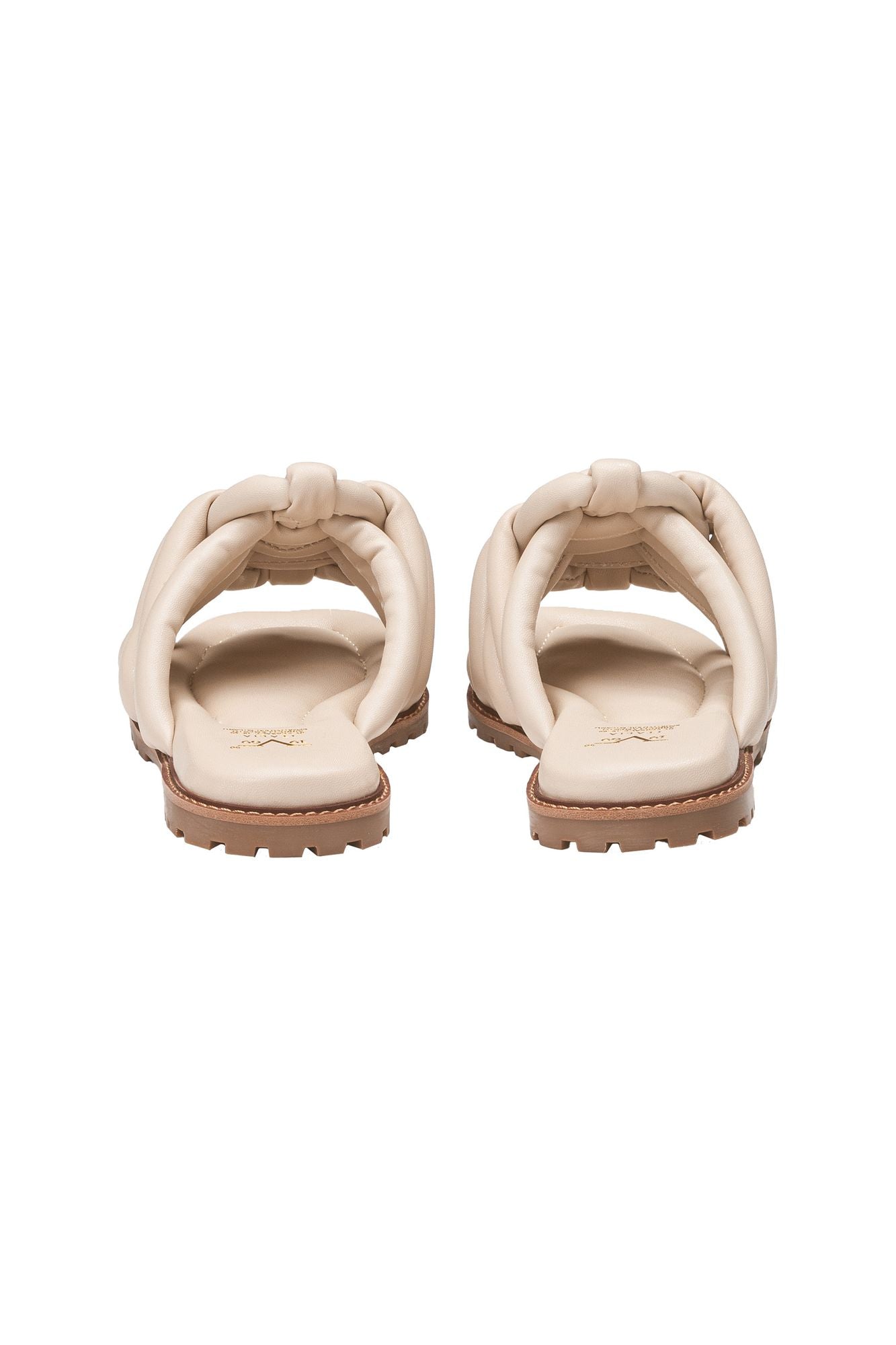 Sandalette Steph in beige