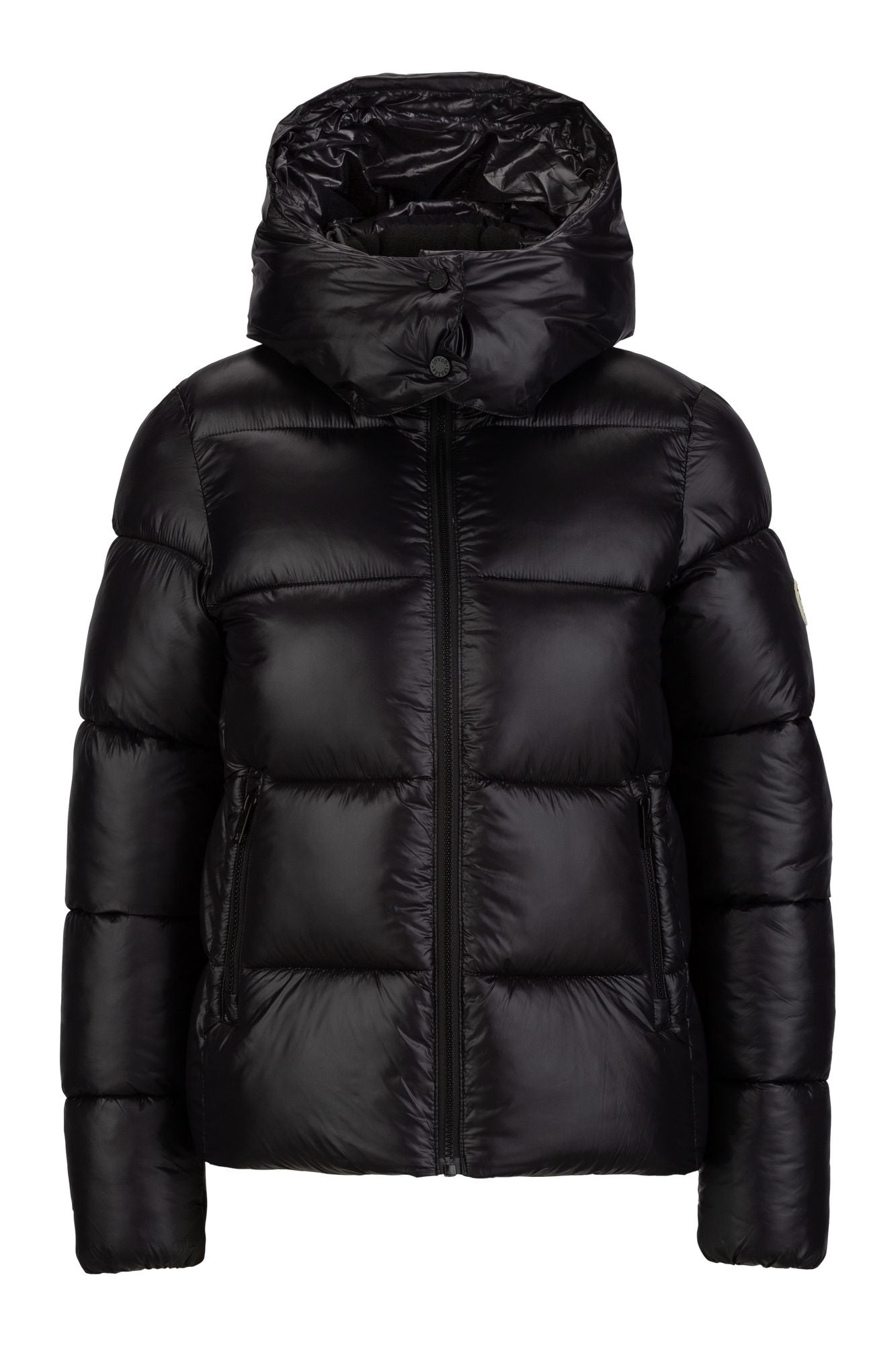 Winterjacke aus offers Italien