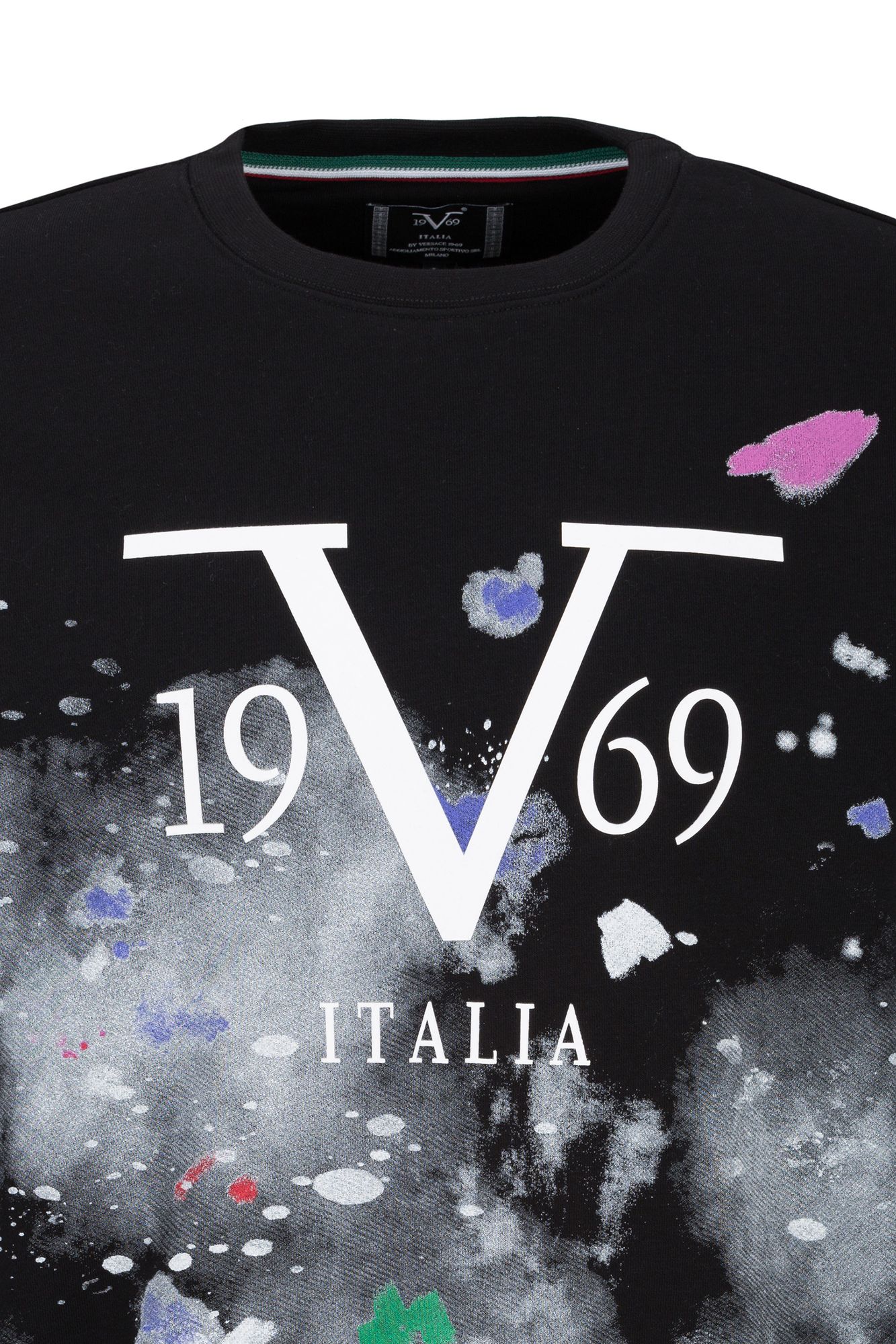 Men's – 19v69-Italia